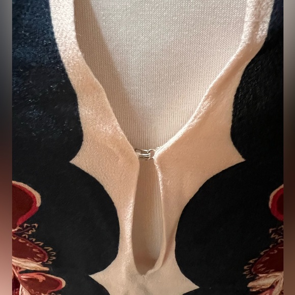 NWT Free People Ossie Vibes Mini Dress - 8 - Picture 6 of 10